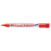 CD MARKER EDDING 8400 ROND 0.5-1MM ROOD