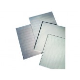 COMPUTERPAPIER 240X12" BLANCO LP 2V 60/57GR 1000V