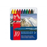 WASKRIJT CARAN D'ACHE NEOCOLOR II ASS