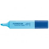 MARKEERSTIFT STAEDTLER 364 TEXTSURFER BLAUW