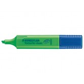 MARKEERSTIFT STAEDTLER 364 TEXTSURFER GROEN