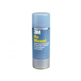 LIJM 3M REMOUNT 9473 SPRAY 400ML